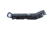Suport bara de protecție st&acirc;nga față JAGUAR E-PACE X540 2018 OEM: J9C3-17A870-A 25575827