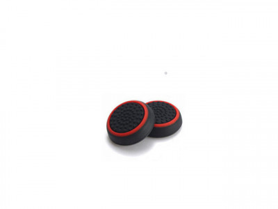 Thumb grip PS4, PS3, PS5, XBOX 360, pentru thumbstick gamepad set 2, calitate foto