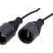 Cablul Adaptor Push-Pull 1A 2M