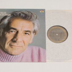 Gershwin - Rhapsody In Blue / An American In Paris - disc vinil vinyl LP