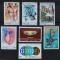 BC15, Grecia 1981, lot serii timbre aniversari