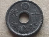 JAPONIA-10 SEN 1944