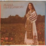 Disc vinil, LP. MARIA DRAGOMIROIU: Mandrulita Dupa Grui, Ai Zis Bade Catre Mine ETC.-MARIA DRAGOMIROIU-264234