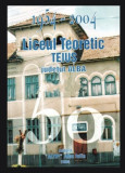 1954-2004 Liceul Teoretic Teius judetul Alba
