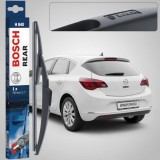 Cumpara ieftin Ștergător Lunetă pentru Opel Astra J [P10] 2009+ | Bosch H840 290mm
