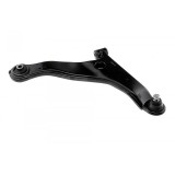 Brat suspensie fata, bascula Mitsubishi Grandis 2003-, Inferior Dreapta, 4013A036