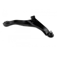 Brat suspensie fata, bascula Mitsubishi Grandis 2003-, Inferior Dreapta, 4013A036