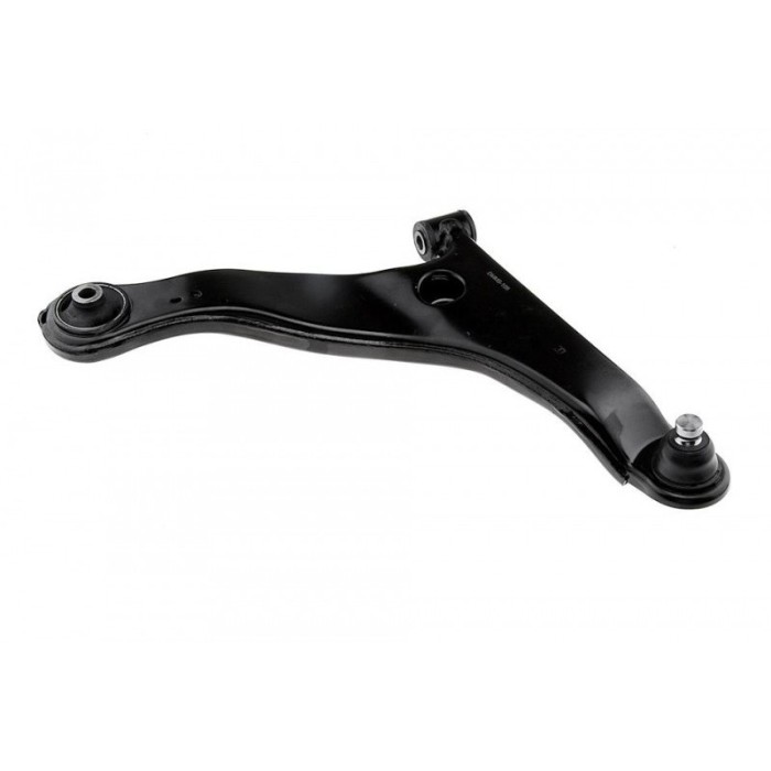 Brat suspensie fata, bascula Mitsubishi Grandis 2003-, Inferior Dreapta, 4013A036
