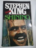 STEPHEN KING - SHINING