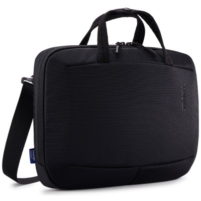 Geanta laptop Thule Subterra 2 de14&amp;amp;quot;, Negru foto