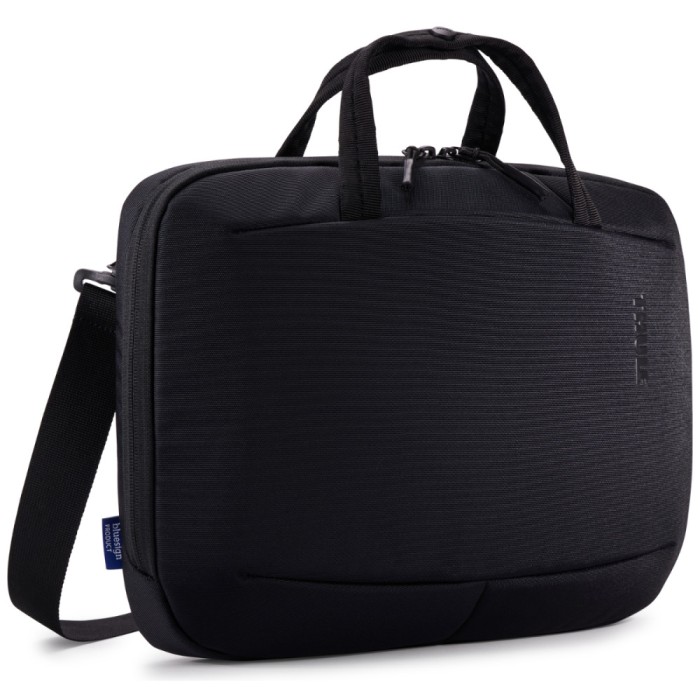 Geanta laptop Thule Subterra 2 de14&amp;quot;, Negru