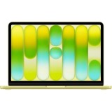 MacBook Neo 13 Retina Apple A18 Pro (CPU 6-core, GPU 5-core, NeuralEngine16-core) 8GB 256GB - Citrus - US English KB (No Adapter) (2026) (CTO from MHF