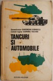 Tancuri si automobile &ndash; Gheorghe Stanescu, Dumitru Vochin