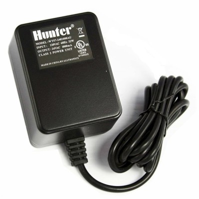 Transformator 24 V AC Hunter foto
