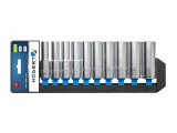 Set Chei Tubulare Hexagonale 1/2 HT1A888