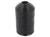Polyester Binding Rope 2.16mm x 457.2m Black