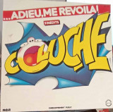 Disc vinil, LP. ...Adieu, Me Revoila!-COLUCHE, Rock and Roll