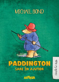 Paddington sare &icirc;n ajutor - Michael Bond, Arthur