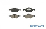 Set placute frana fata Mazda 2 (2003-2007)[DY], Array