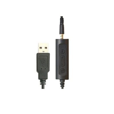 Card sunet USB A-3.5/4c t-m 1.5m foto