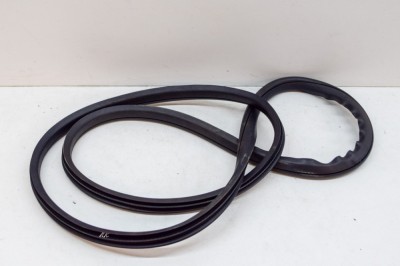 Garnitura ușă st&amp;acirc;nga față JAGUAR E-PACE X540 2020 OEM: J9C3-20708-A | 13980118 foto