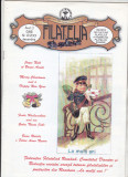 Bnk rev Revista Filatelia nr 12/2001
