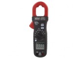 Multimetru Digital cu Pensetă LCD BM035