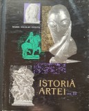 ISTORIA ARTEI VOL 2 - MARIN NICOLAU GOLFIN
