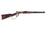 Pușcă Winchester JW (1892)