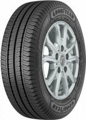 Anvelope Goodyear EfficientGrip Cargo2 205/75R16C 110/108R Vara foto