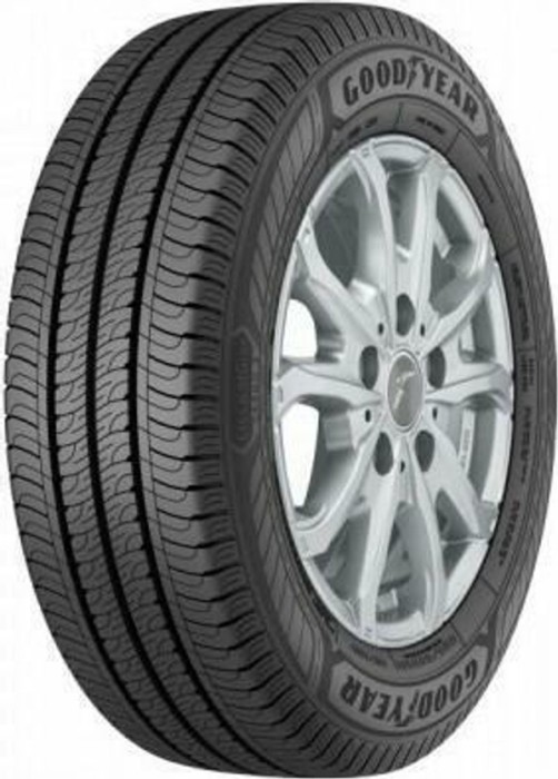 Anvelope Goodyear EfficientGrip Cargo2 205/75R16C 110/108R Vara