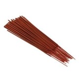 Bețișoare parfumate, Set 40 buc, 25cm, Aromă de Măr și Scorțișoară, CMCLASS