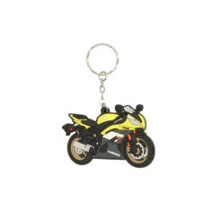Breloc chei moto Yamaha YZF-R6 600