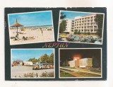 RF167 - Carte Postala - Neptun, circulata 1980