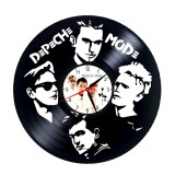 DEPECHE MODE &ndash; Ceas de perete