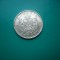 HOPCT ROMANIA 200 LEI 1942 [ 1 ] REGELE MIHAI I - ARGINT-