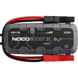 NocoGenius booster + robot de pornire 4250A 12V litiu GBX155 (1/2)