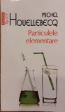 Particulele elementare, Michel Houellebecq