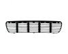 Grila bara fata VW Polo Hatchback, 10.1994-08.1999, centru, 6N0853677D, 952427-9, pentru Model TURBO