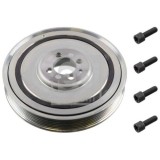 Fulie arbore cotit Alfa Romeo 145, Spider, Giulietta; Fiat Brava, Palio 1, Doblo, Linea; Opel Vectra C, Astra H, Zafira B, Combo D; Suzuki SX4 1, cu