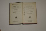 Dictionar portativ german - roman - Ghita Pop - 1917 ?