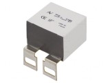 Condensator Polipropilenă 1.2uF 2.8m&Omega; &plusmn;5%