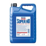 Ulei motor Liqui Moly Super HD 15W40 (1899) 5L