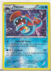 Bnk crc Cartonas Pokemon 2015 Huntail 50/160 holo