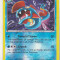 bnk crc Cartonas Pokemon 2015 Huntail 50/160 holo