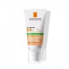LA ROCHE POSAY Anthelios XL Cremă-gel anti-strălucire cu ten colorat SPF50+ 50 ml, La Roche-Posay