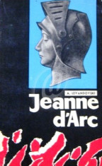 Jeanne d?Arc foto