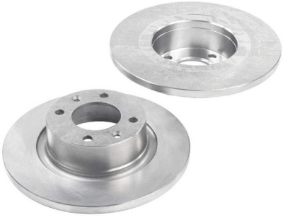 Set discuri frana spate Citroen C5 1 (Dc), 03.2001-03.2005, marca SRLine S71-1061 foto
