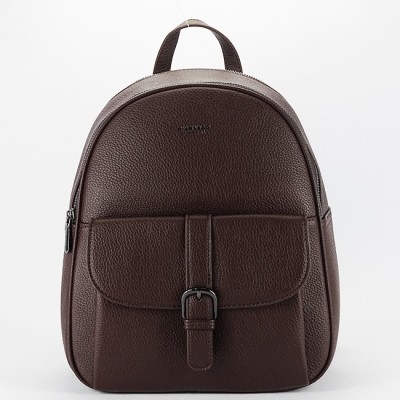 Rucsac maro cafeniu DianaCO DHO830-5 119 foto