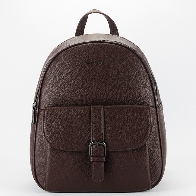 Rucsac maro cafeniu DianaCO DHO830-5 119